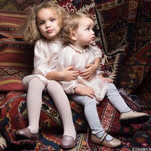 Mademoiselle Soho dress